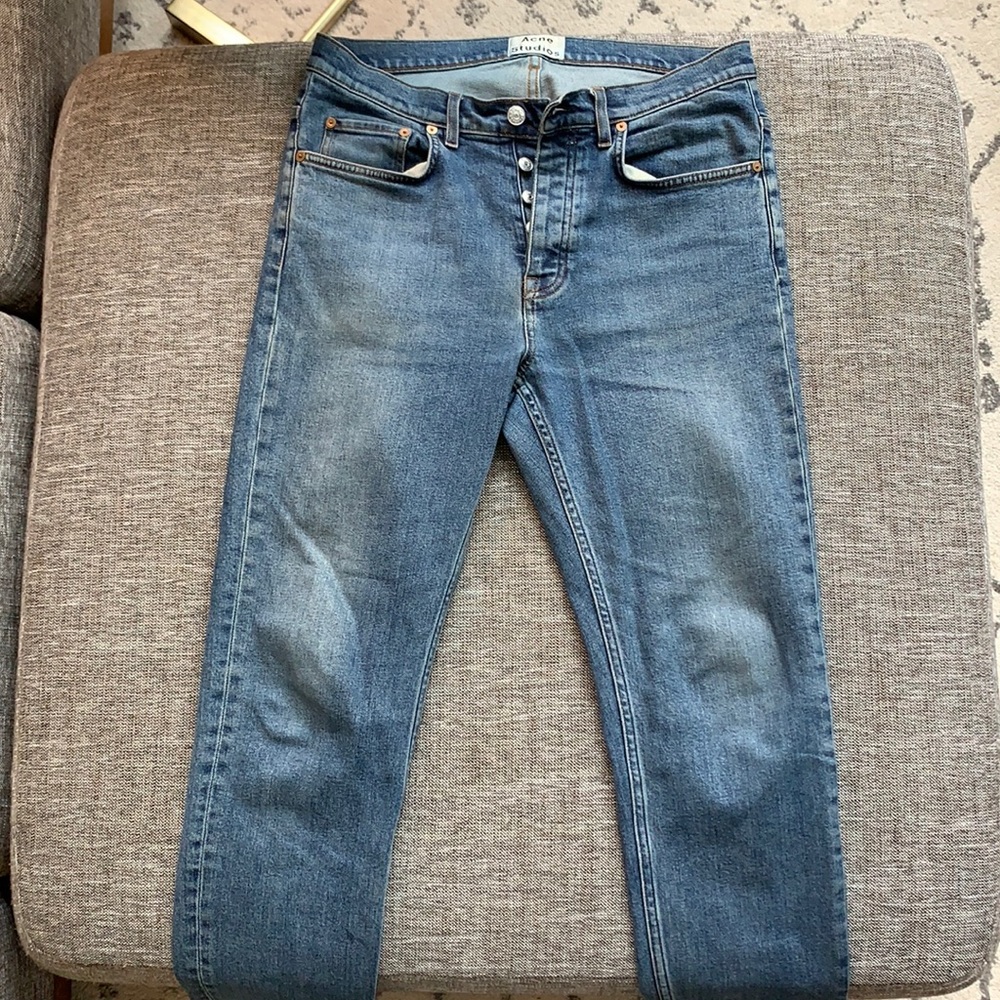 Acne Studio jeans
